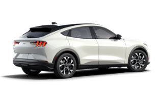 2025 Ford Mustang Mach-E® External Image 4